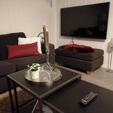 Central Bnb Stavanger At Bertis Ap4 Kültér fotó