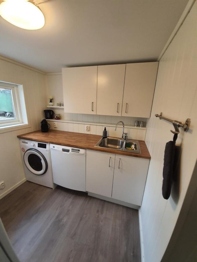 Central Bnb Stavanger At Bertis Ap4 Kültér fotó