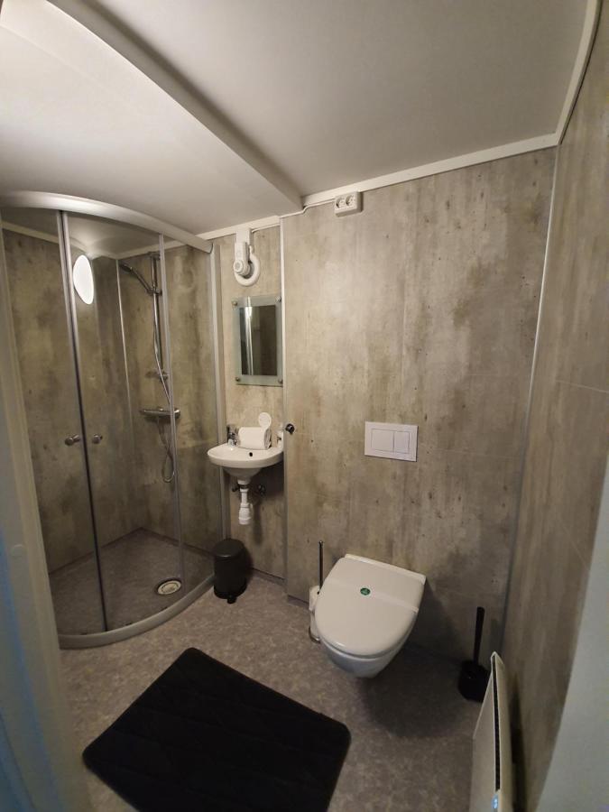 Central Bnb Stavanger At Bertis Ap4 Kültér fotó