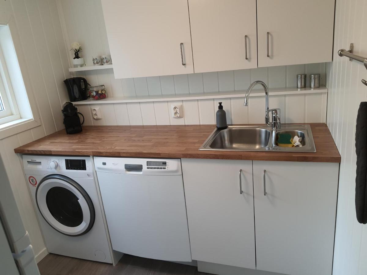 Central Bnb Stavanger At Bertis Ap4 Kültér fotó
