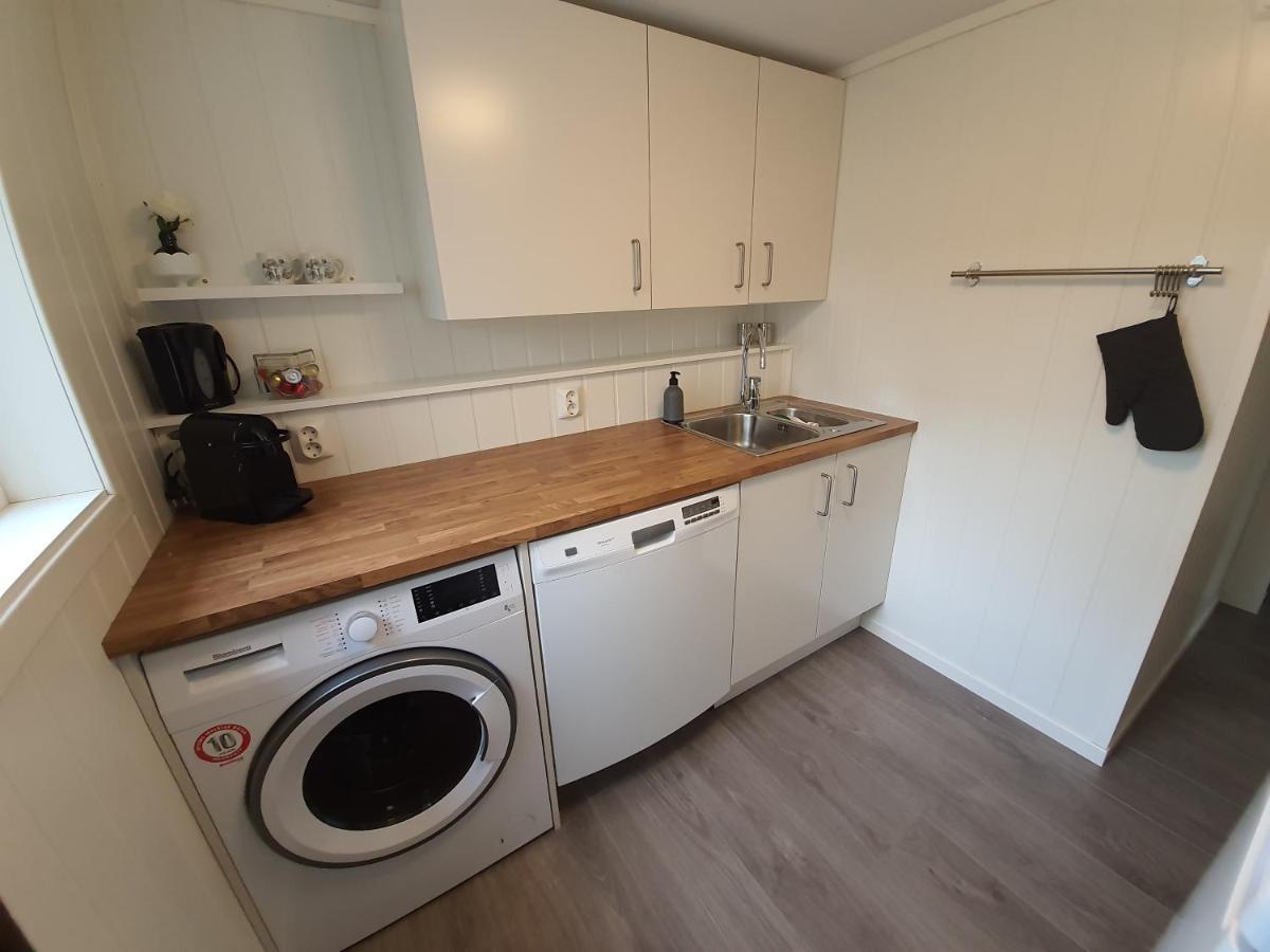 Central Bnb Stavanger At Bertis Ap4 Kültér fotó