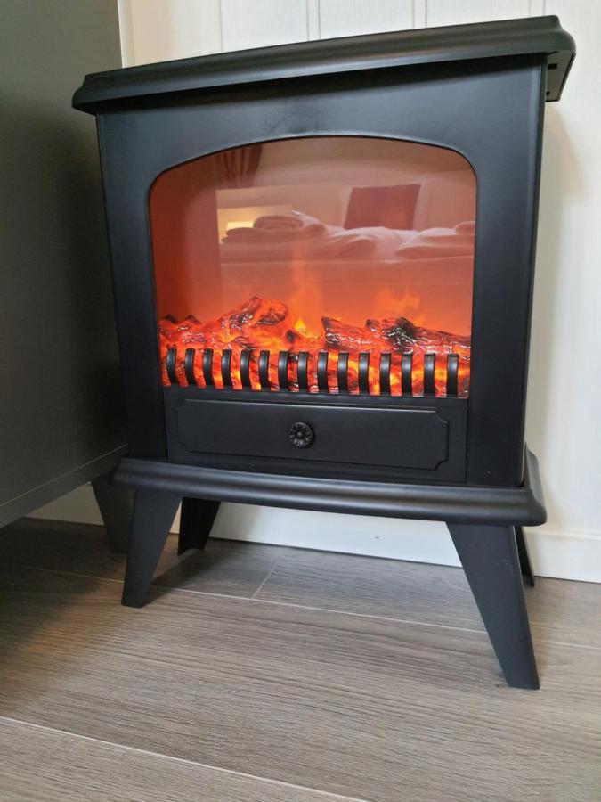 Central Bnb Stavanger At Bertis Ap4 Kültér fotó