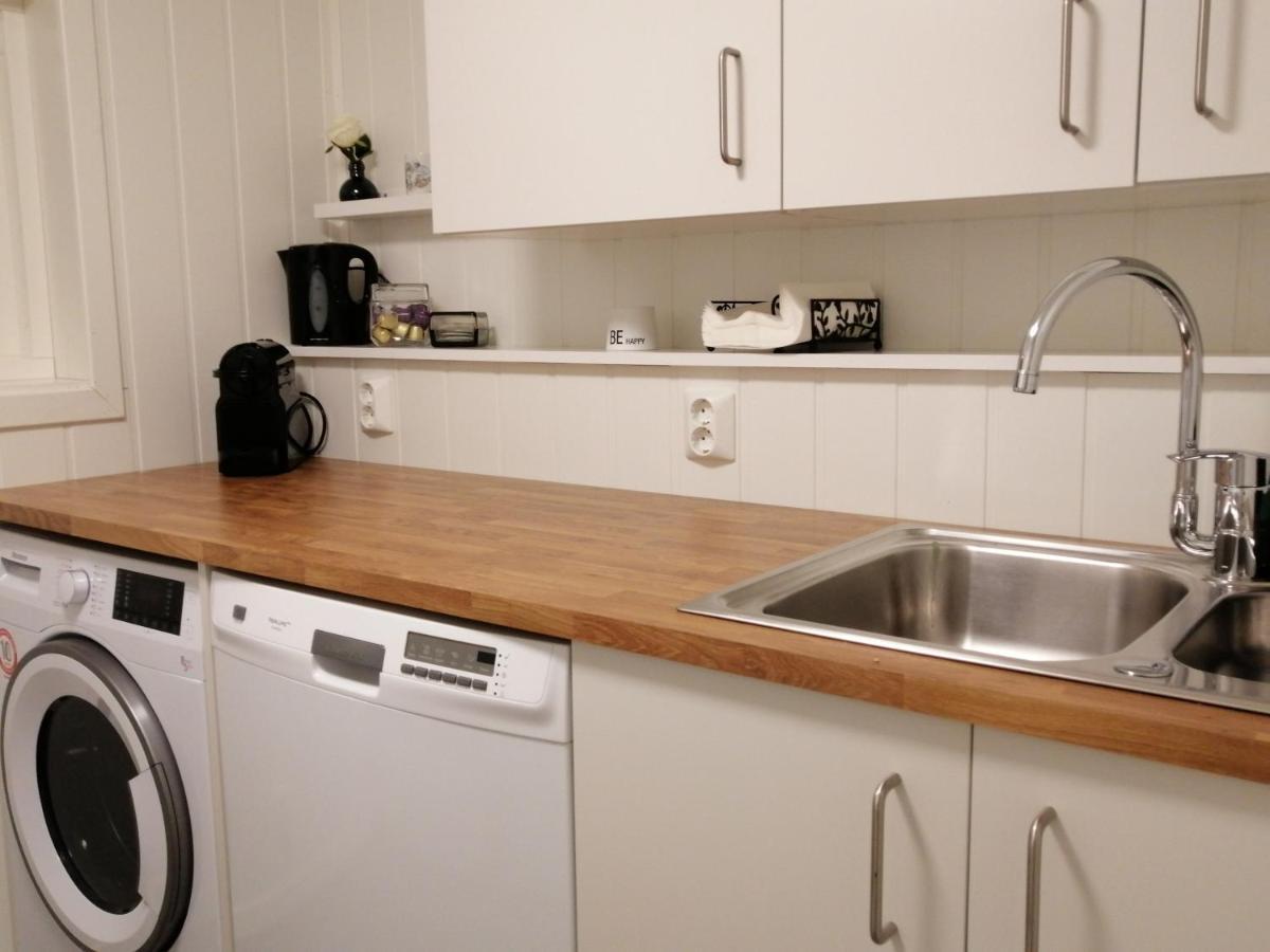 Central Bnb Stavanger At Bertis Ap4 Kültér fotó