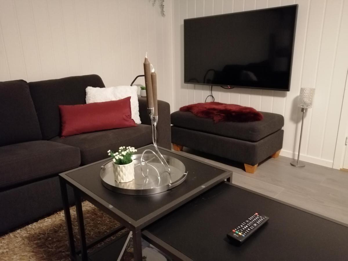 Central Bnb Stavanger At Bertis Ap4 Kültér fotó