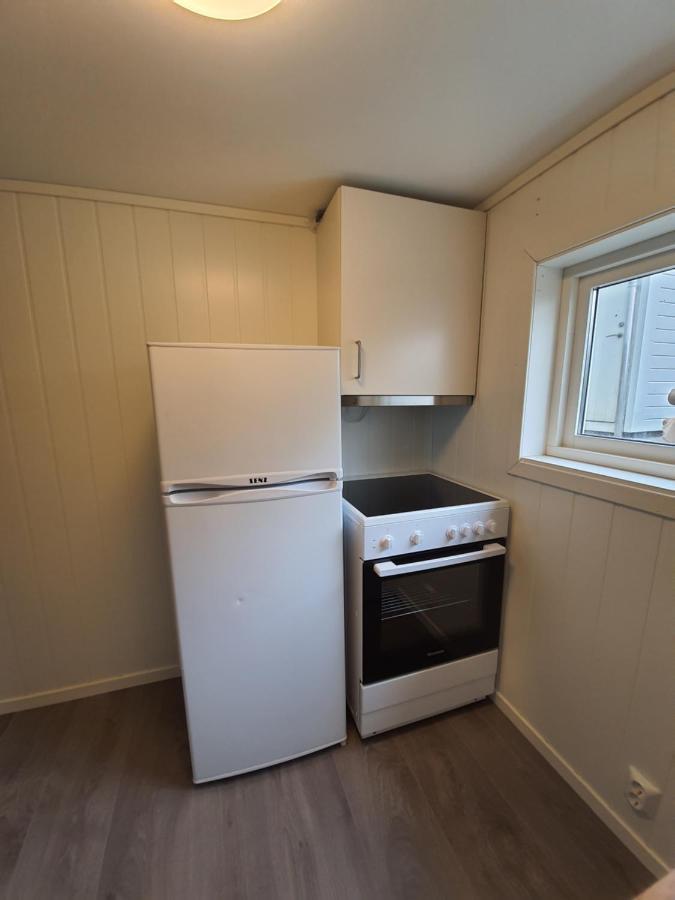 Central Bnb Stavanger At Bertis Ap4 Kültér fotó